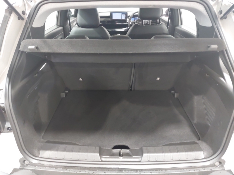 Jeep Avenger 1.2 Summit Suv Euro 6 Ss 100 Black #18