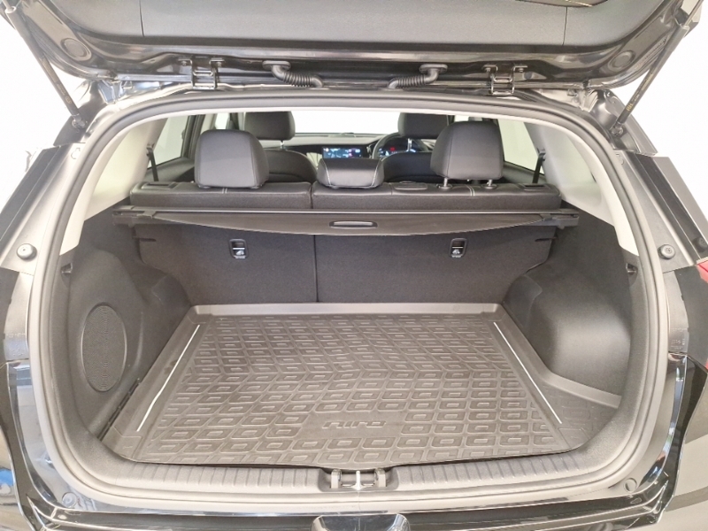 Kia e-Niro 64Kwh 4 Blue #18