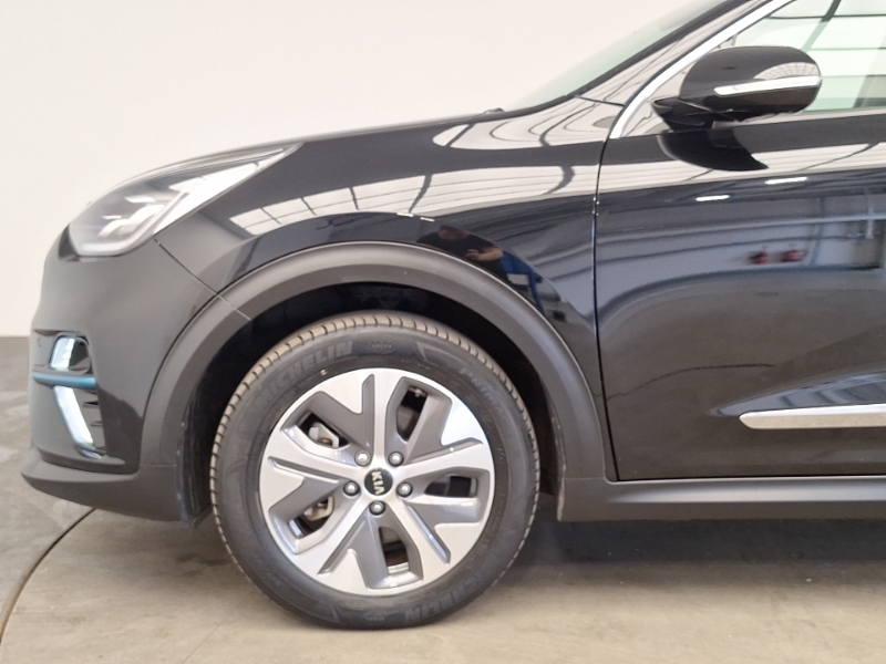Kia e-Niro 64Kwh 4 Blue #19