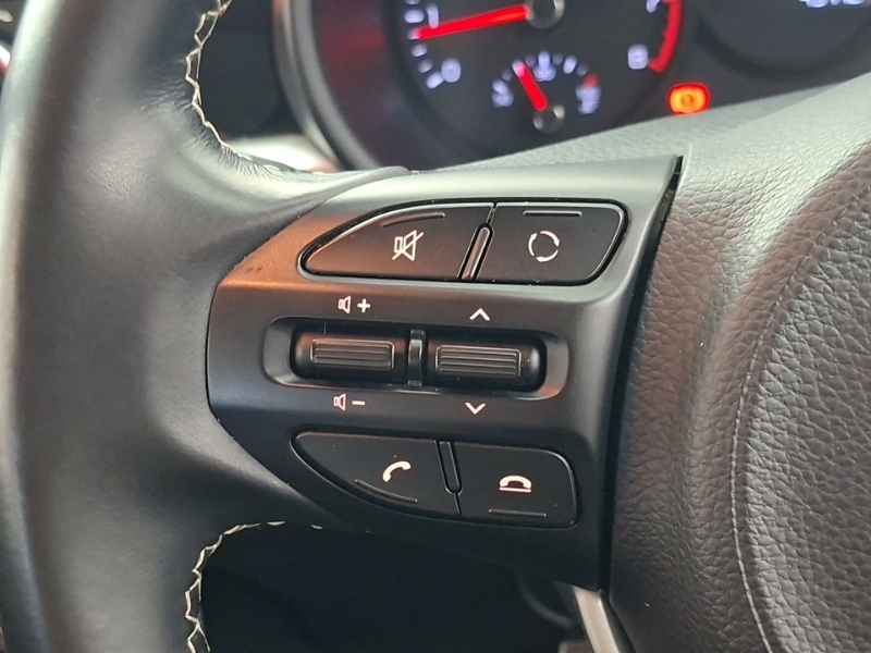 Kia Picanto 1.0 Wave Blue #12