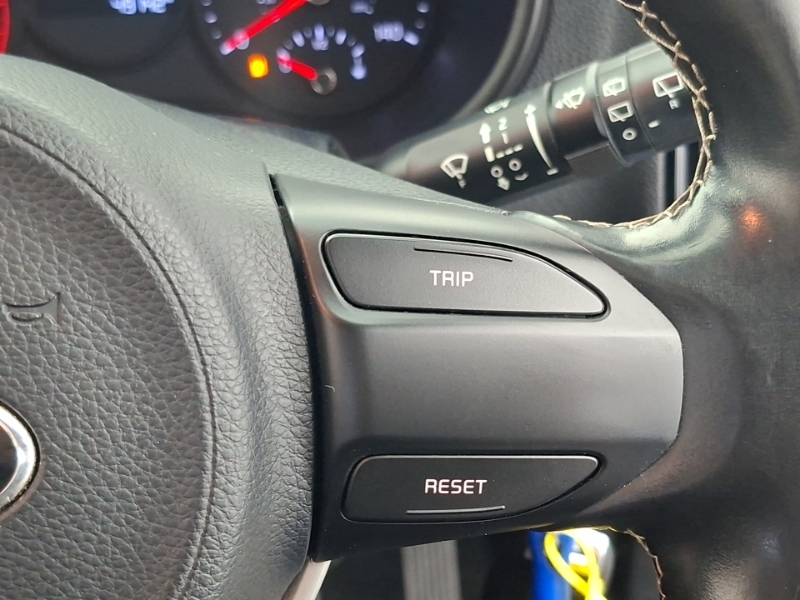 Kia Picanto 1.0 Wave Blue #13
