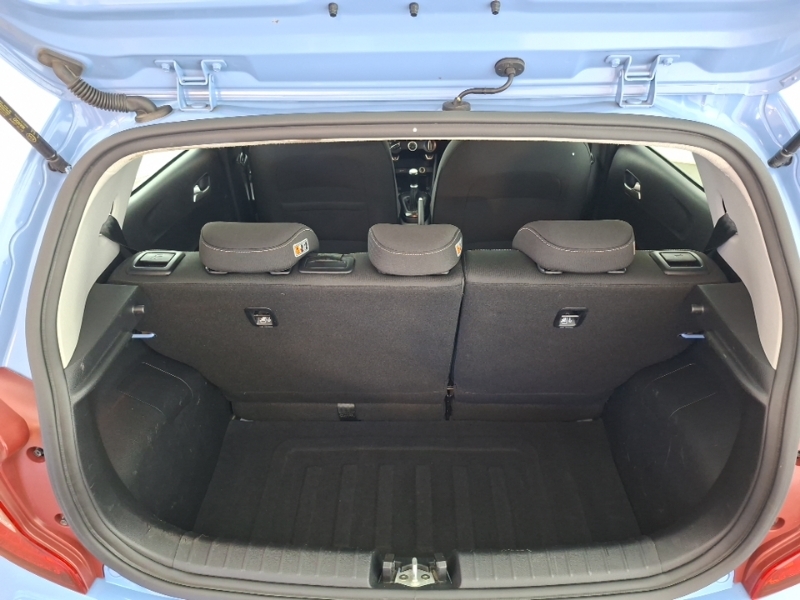 Kia Picanto 1.0 Wave Blue #18