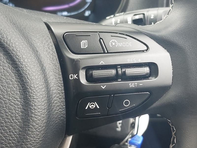 Kia Picanto 1.0 3 Red #13