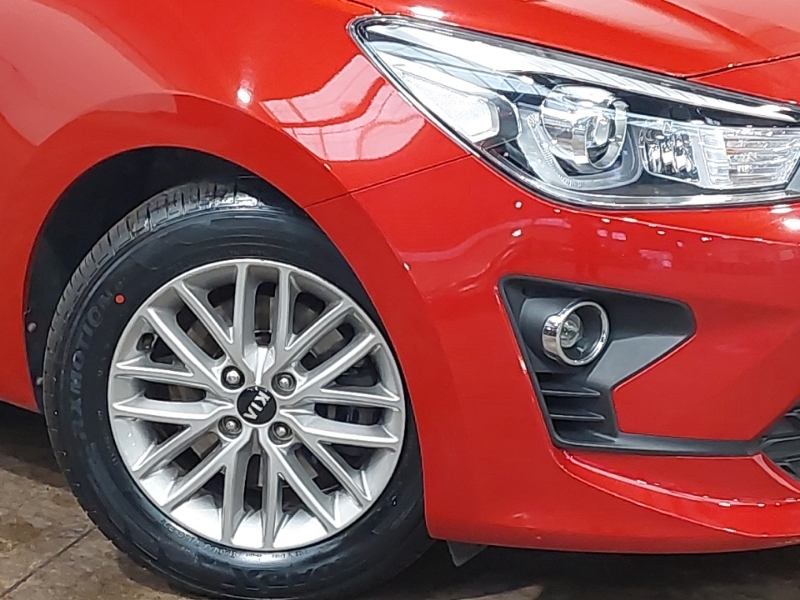 Kia RIO 1.25 1 #20