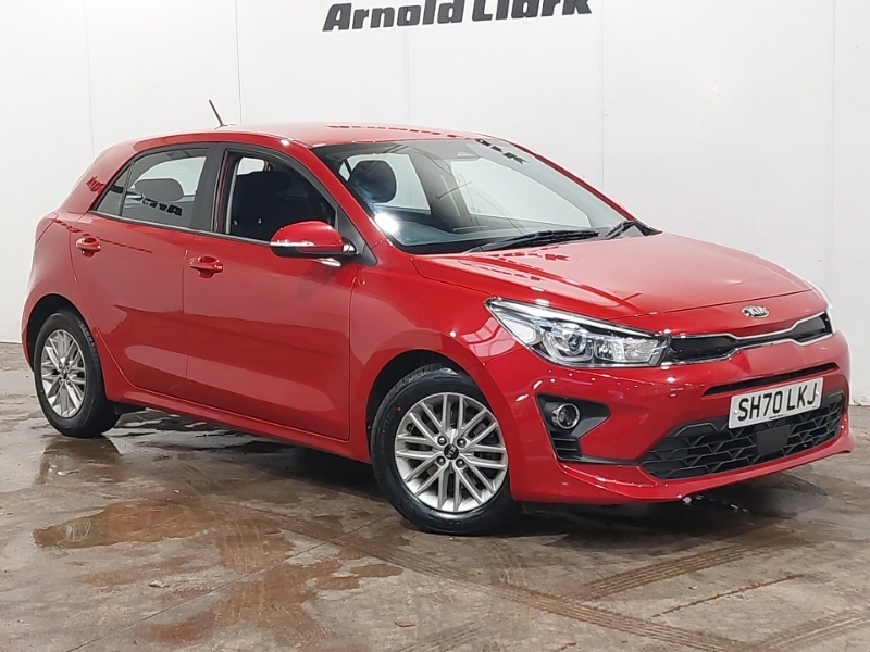Kia RIO 1.25 1 #7