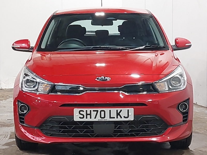 Kia RIO 1.25 1 #14
