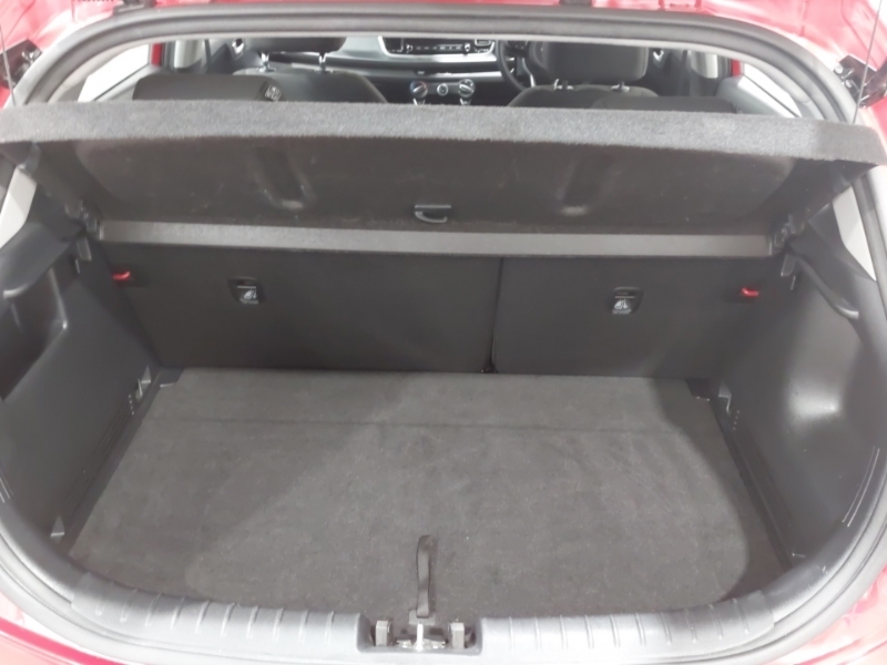 Kia RIO 1.25 1 #18