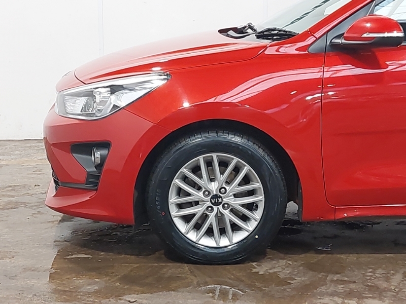 Kia RIO 1.25 1 #19