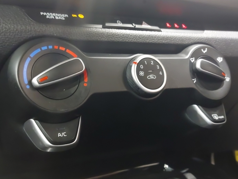 Kia RIO 1.25 1 #17