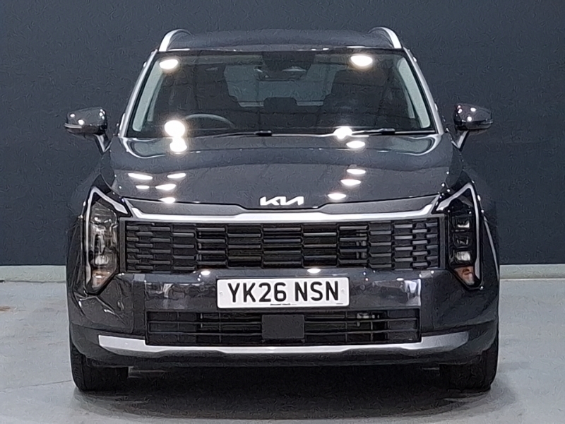 Kia Sportage 1.6 Gt-line S Blue #14