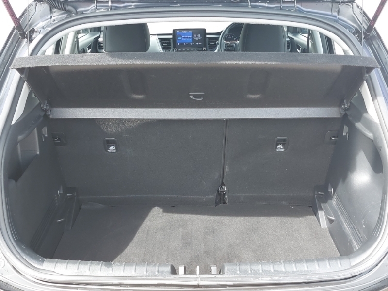 Kia Stonic 1.0 2 Red #18