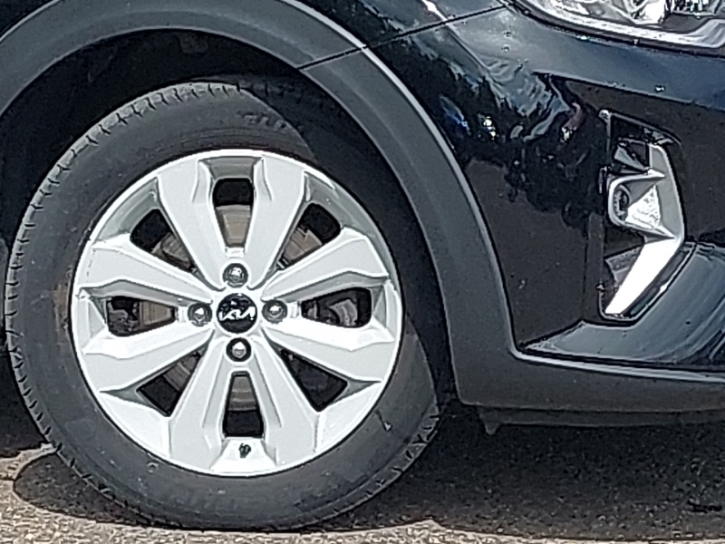 Kia Stonic 1.0 2 Red #20