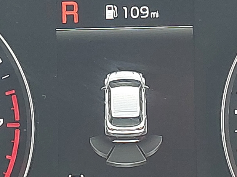 Kia Stonic 1.0 2 Red #9