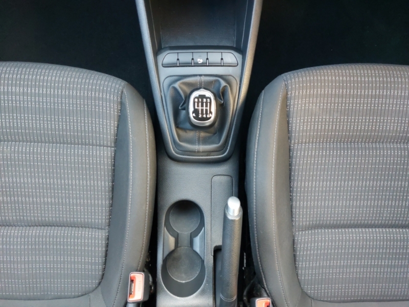 Kia Stonic 1.0 T-gdi Isg Quantum Yellow #15