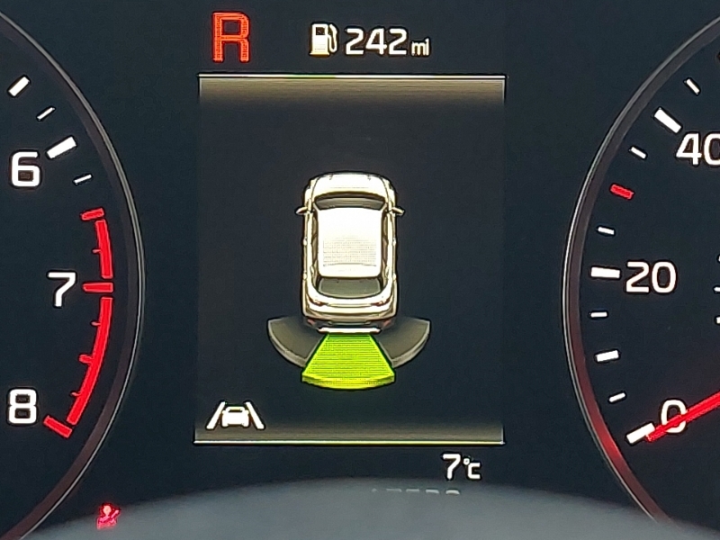Kia Stonic 1.0 T-gdi Isg Quantum Yellow #18