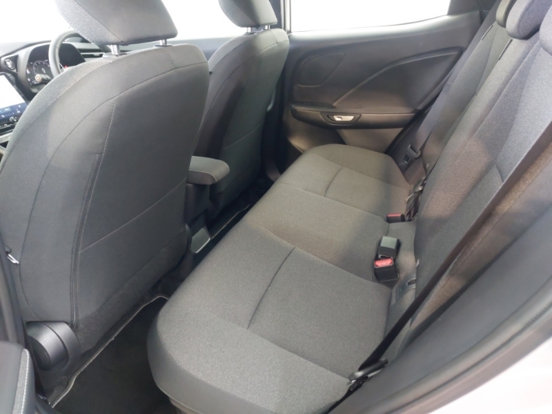 Lexus LBX 1.5 Urban E-cvt Grey #6