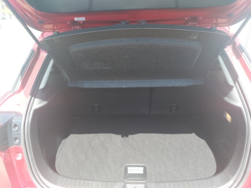 Mazda CX-3 2.0 Se-l Nav Red #10