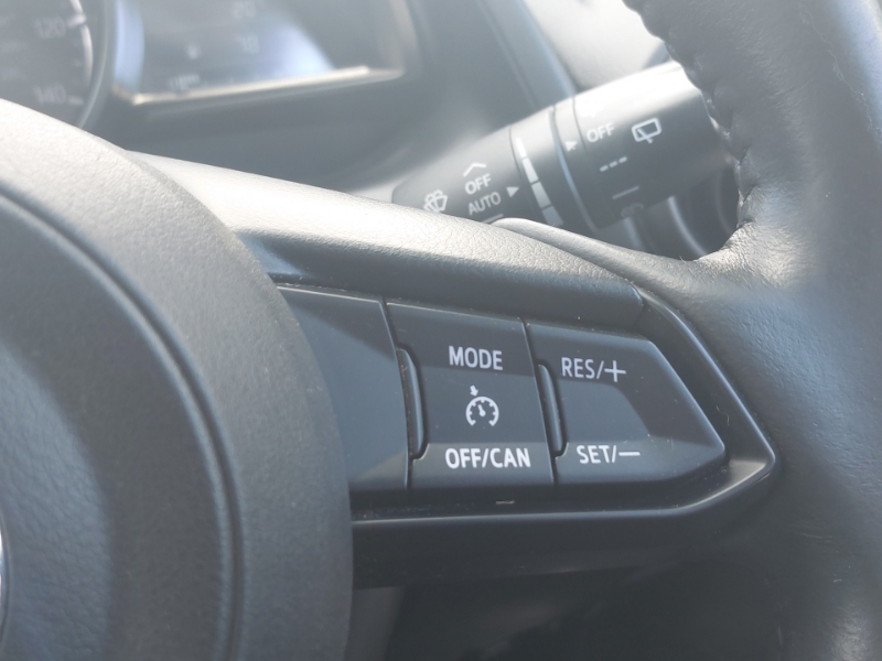Mazda CX-3 2.0 Skyactiv-g Sport Nav Euro 6 Ss Silver #12