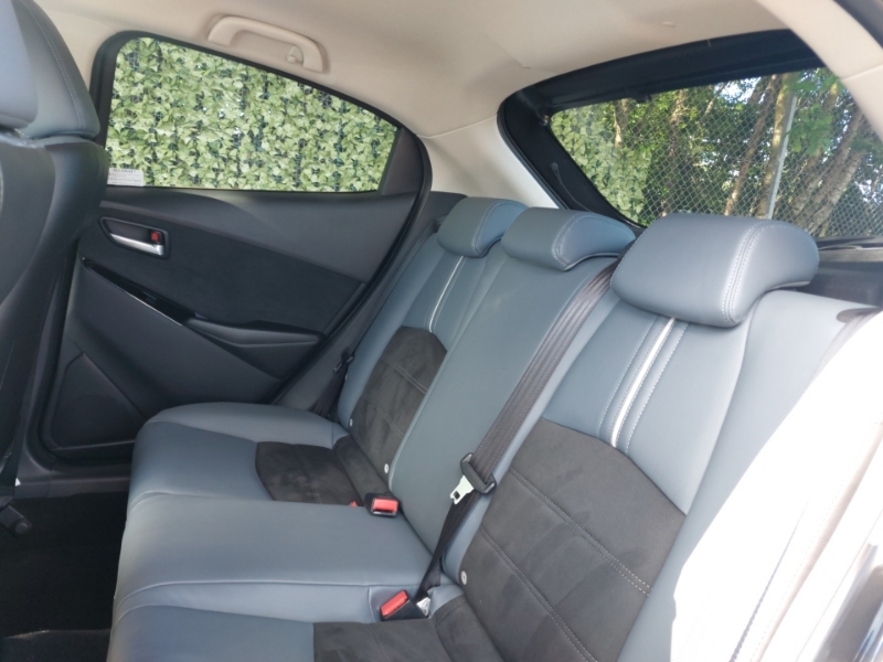 Mazda 2 1.5 Skyactiv G Gt Sport Grey #6