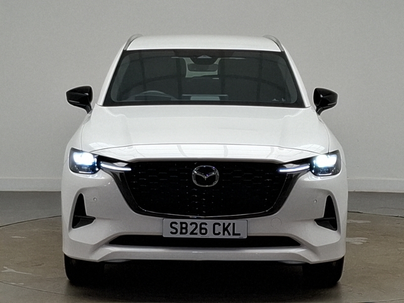 Mazda CX-80 327Ps Awd Homura Plus - Conv Drv Ass Pano #14