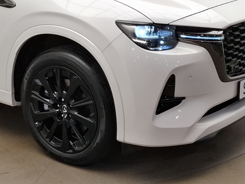 Mazda CX-80 327Ps Awd Homura Plus - Conv Drv Ass Pano #20