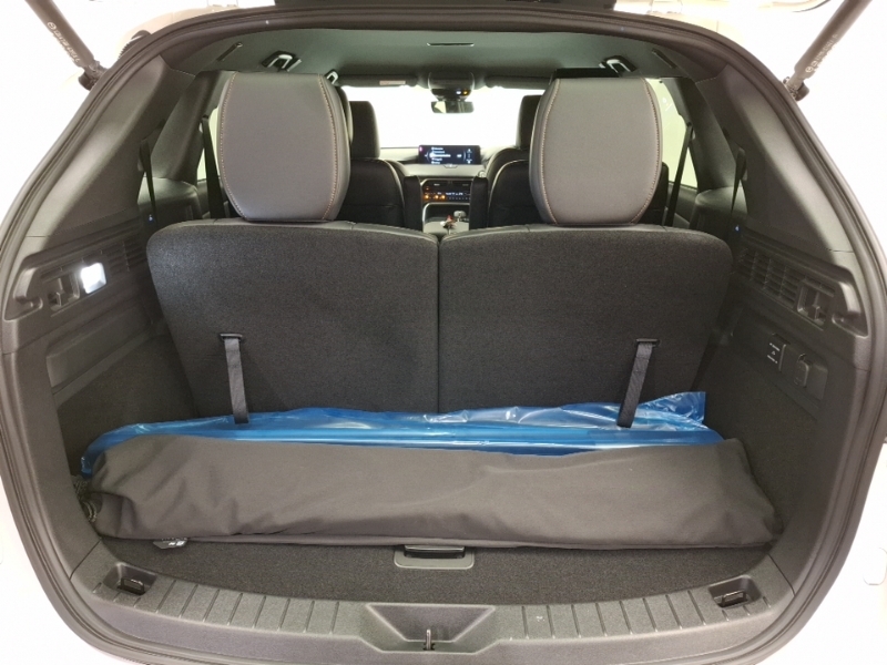 Mazda CX-80 327Ps Awd Homura Plus - Conv Drv Ass Pano #18