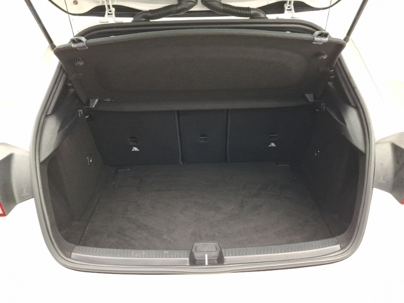 Mercedes-Benz A Class A35 4Matic Premium Plus Silver #18