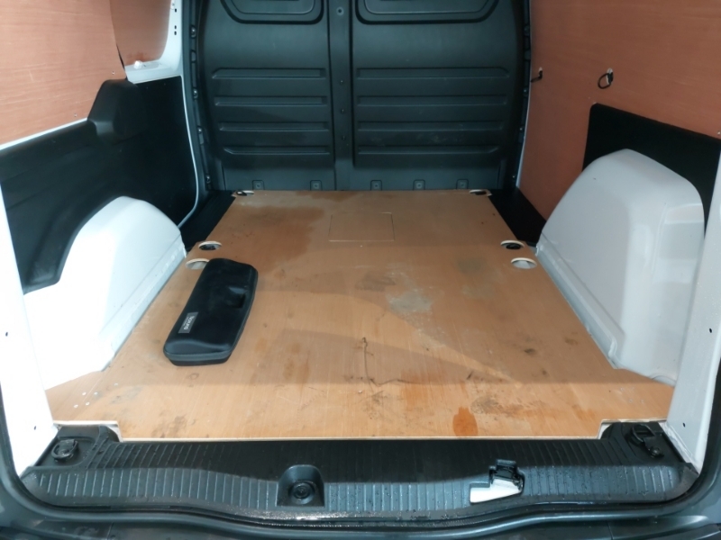 Mercedes-Benz CITAN Diesel Grey #18