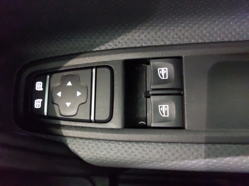 Mercedes-Benz CITAN Diesel Grey #17