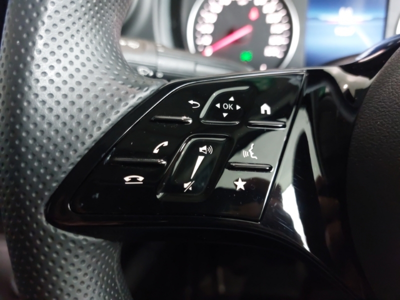 Mercedes-Benz CITAN Diesel Grey #12