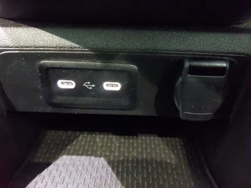 Mercedes-Benz CITAN Diesel Grey #16