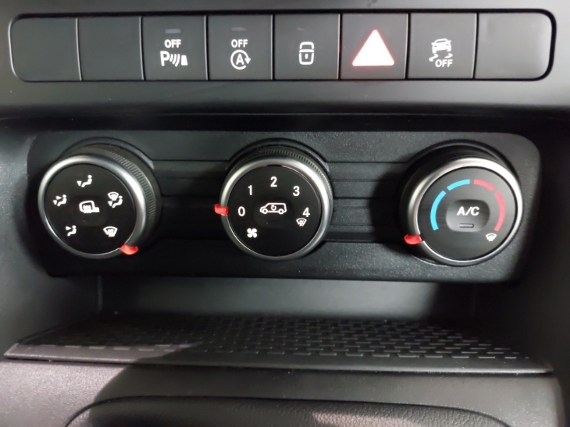 Mercedes-Benz CITAN Diesel Grey #15