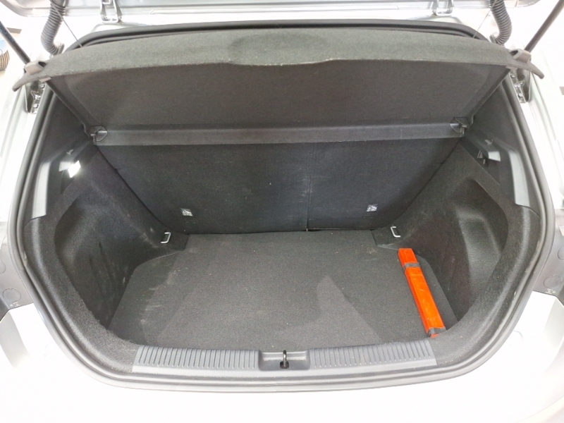 MG MG3 1.5 Se Blue #18