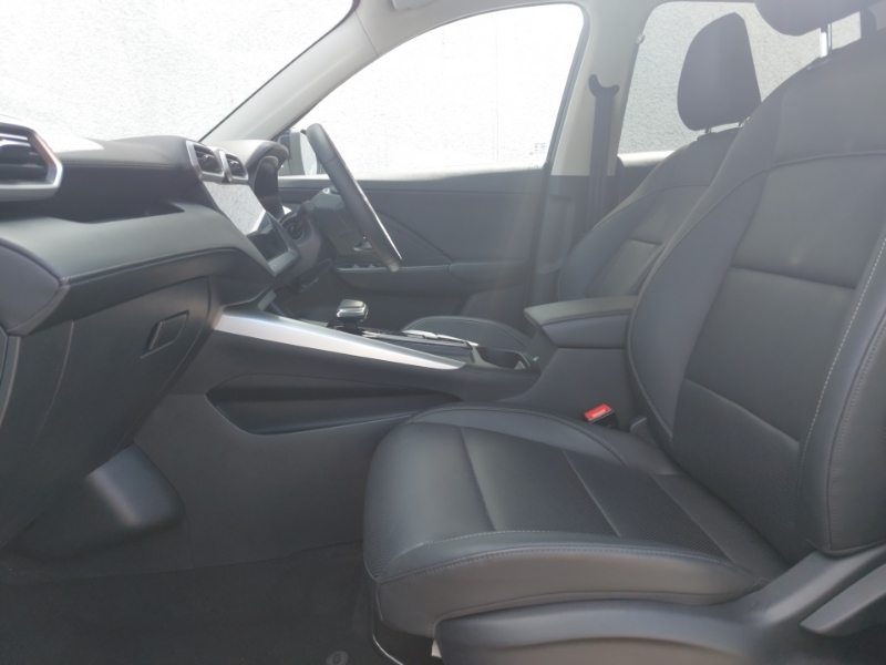 MG ZS 1.5 Hybrid Trophy Black #5