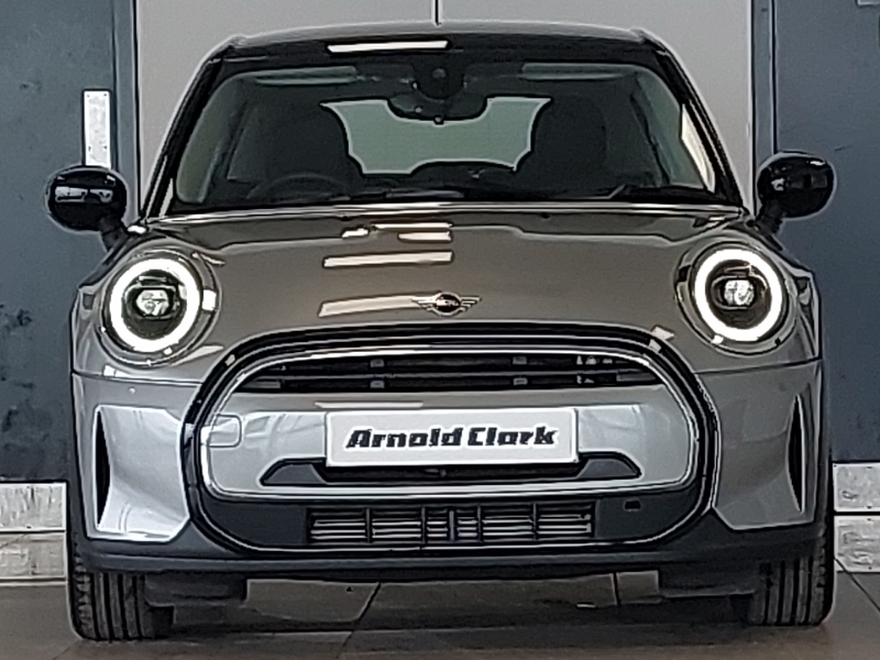 Mini Hatch 2.0 Cooper S Sport Premium Black #16