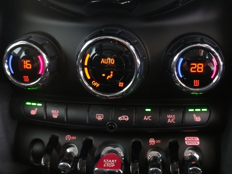 Mini Hatch 2.0 Cooper S Sport Premium Black #18