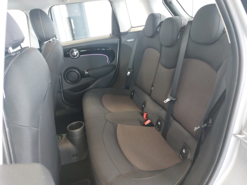 Mini Hatch 2.0 Cooper S Sport Premium Black #12