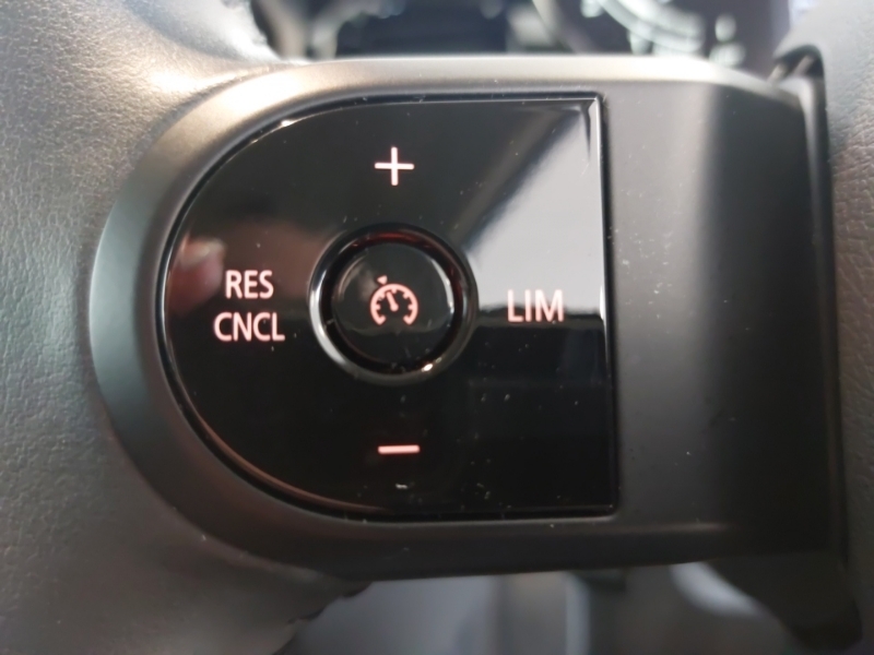 Mini Hatch 2.0 Cooper S Sport Premium Black #19