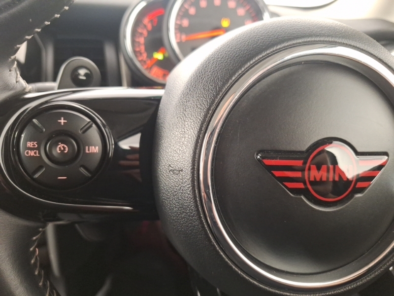 Mini Hatch 2.0 Cooper S Exclusive II Comfortnav Pack Blue #12