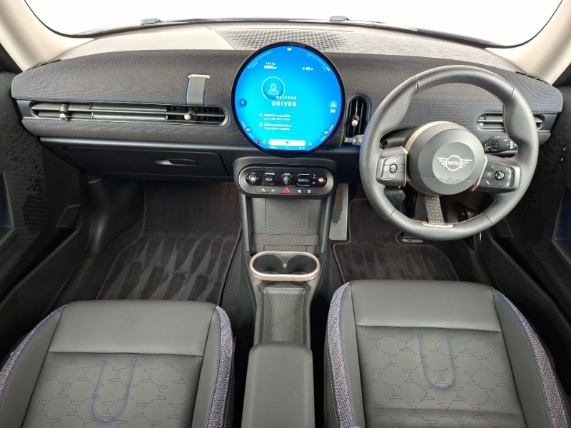 Mini Hatch 1.5 C Classic Silver #4