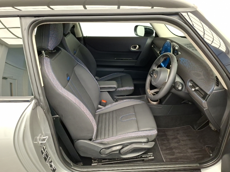 Mini Hatch 1.5 C Classic Silver #6