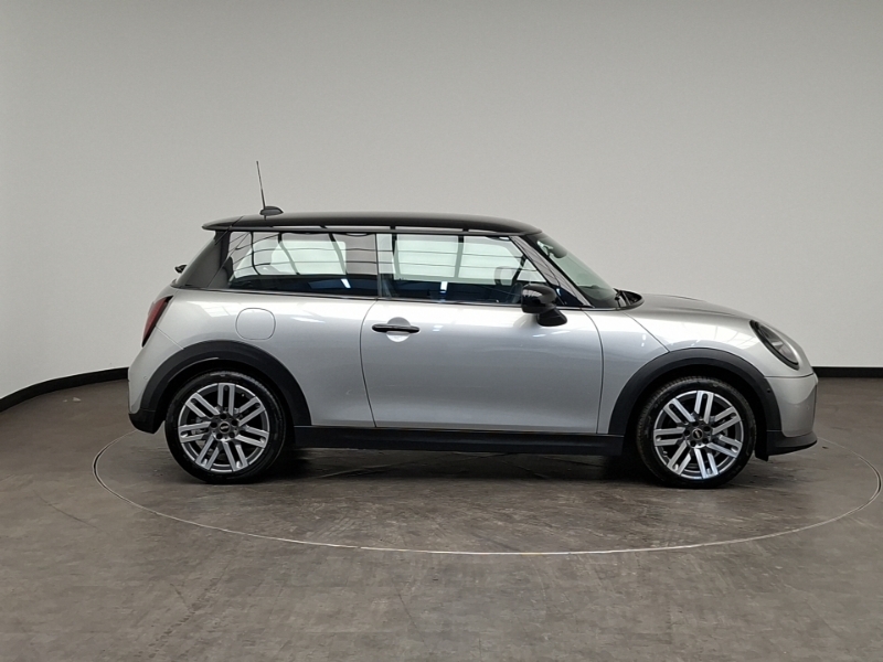 Mini Hatch 1.5 C Classic Silver #3