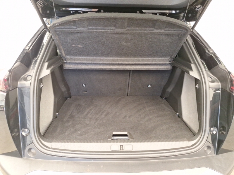 Peugeot 2008 1.2 Puretech Active Black #18