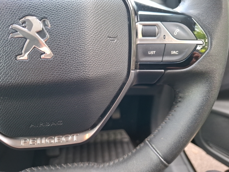 Peugeot 208 Puretech Active Premium Grey #13