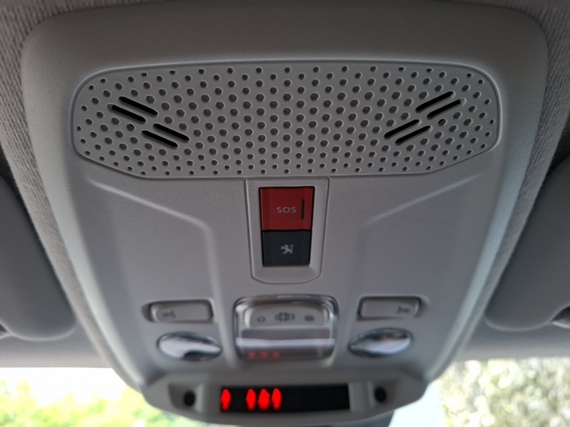 Peugeot 208 Puretech Active Premium Grey #17