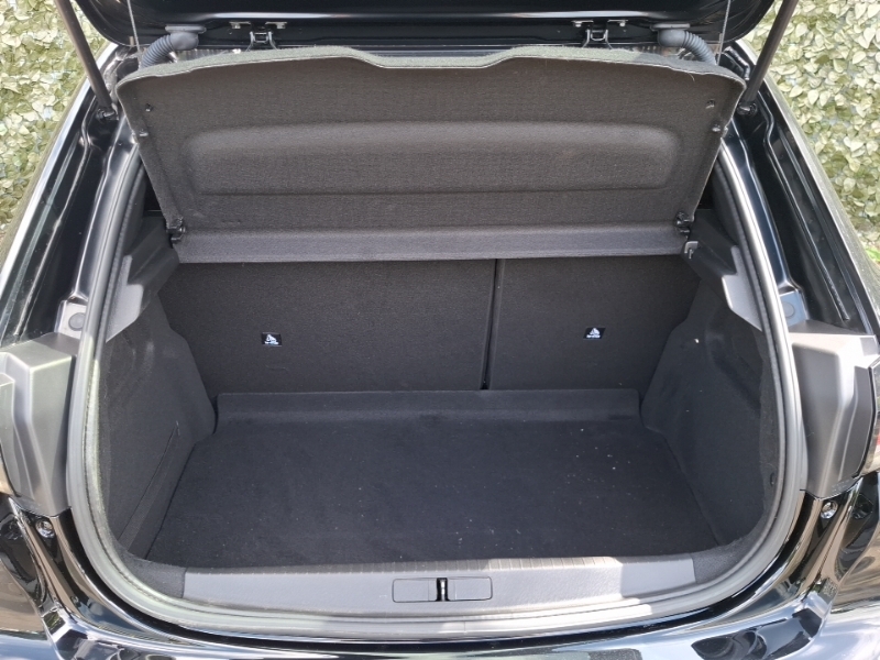Peugeot 208 Puretech Active Premium Grey #18