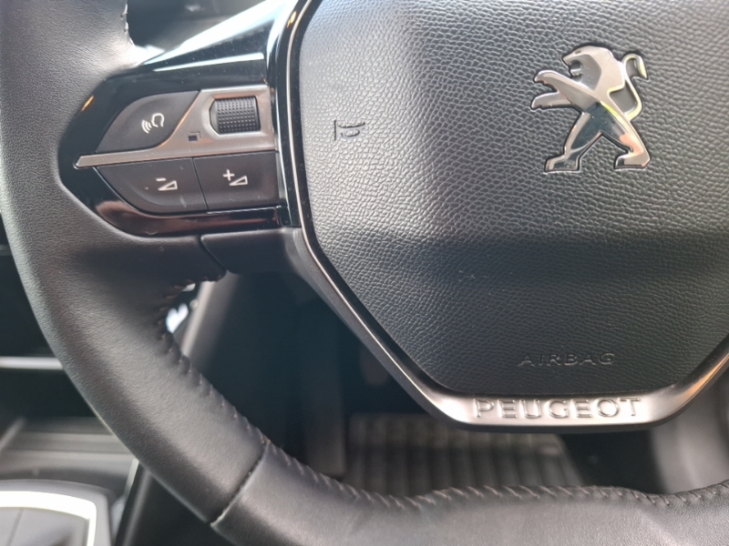 Peugeot 208 Puretech Active Premium Grey #12