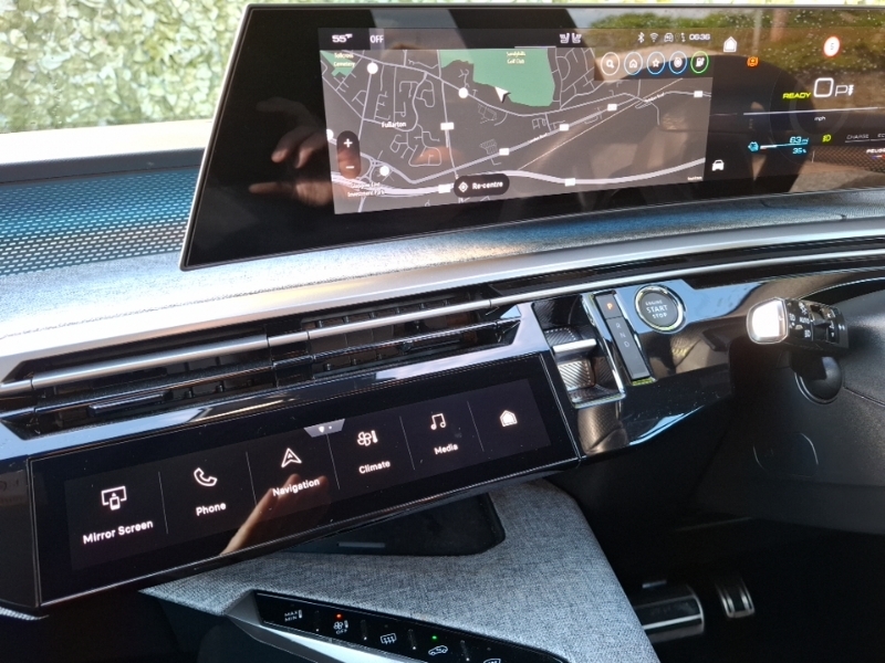 Peugeot 3008 Hatchback  #10