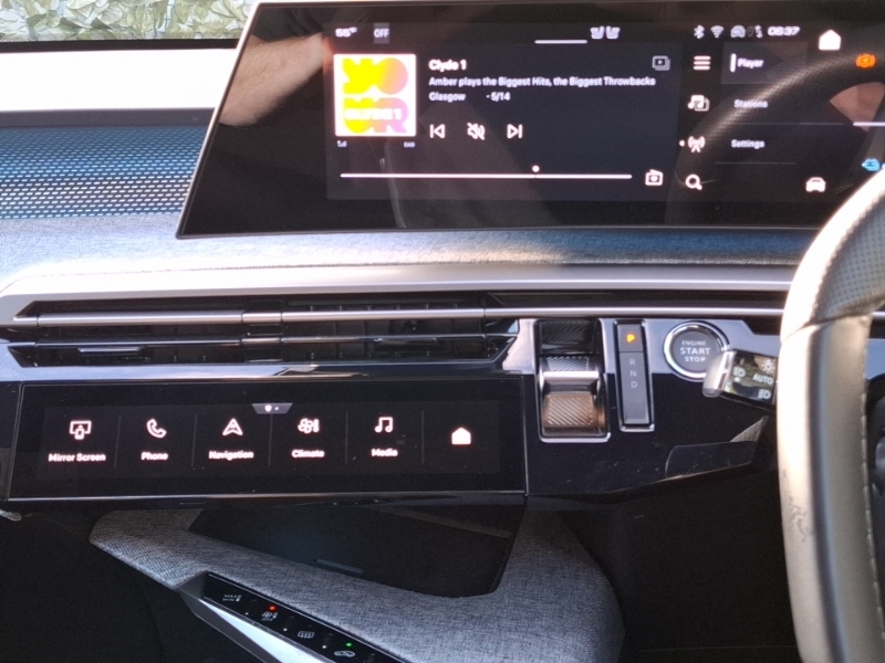 Peugeot 3008 Hatchback  #11
