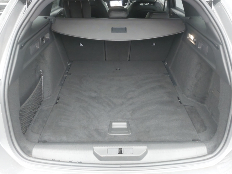 Peugeot 308 Gt Black #18